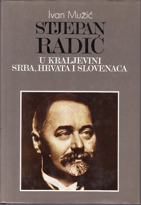 Stjepan Radić u Kraljevini Srba, Hrvata i Slovenaca