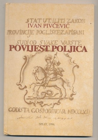 Povijest Poljica