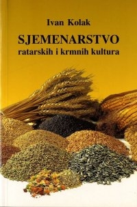 Sjemenarstvo – Ratarskih i krmnih kultura