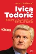 Ivica Todorić : Biografija palog kralja biznisa i politike
