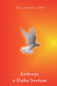 Krštenje u Duhu Svetom 