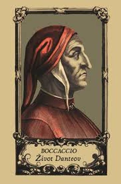 Život Danteov : raspravica