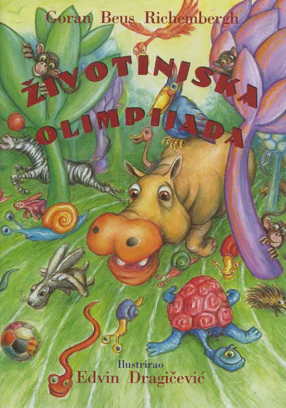 Životinjska olimpijada