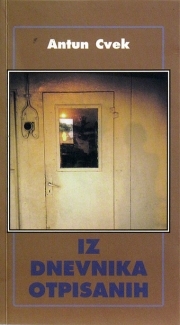 Iz dnevnika otpisanih 