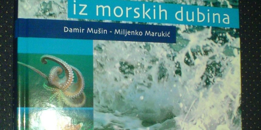 Iz morskih dubina 