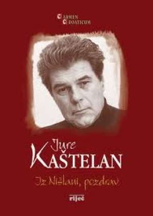 Iz Ništani, pozdrav