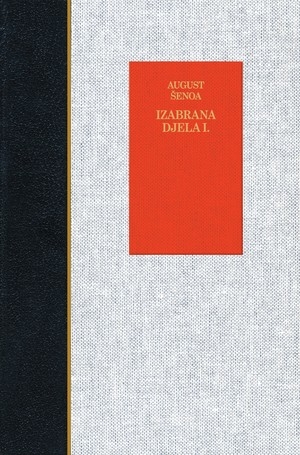 Izabrana djela I. 