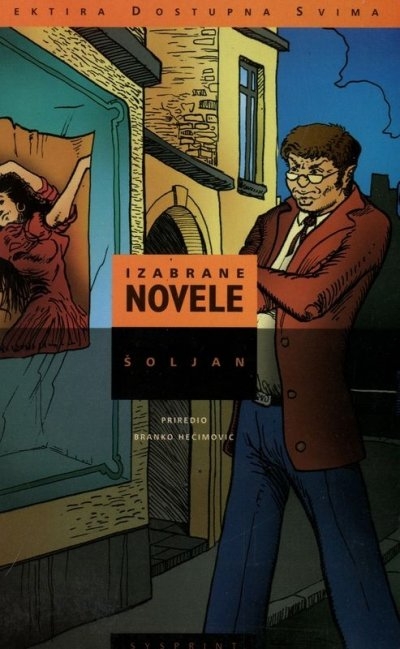 Izabrane novele