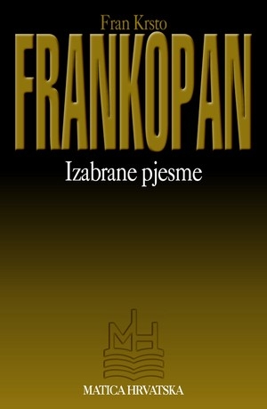 Izabrane pjesme: Fran Krsto Frankopan