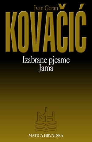 Izabrane pjesme - Jama 