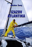 Izazov Atlantika (2.izdanje)