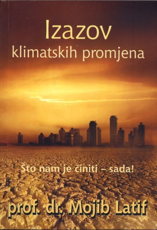 Izazov klimatskih promjena