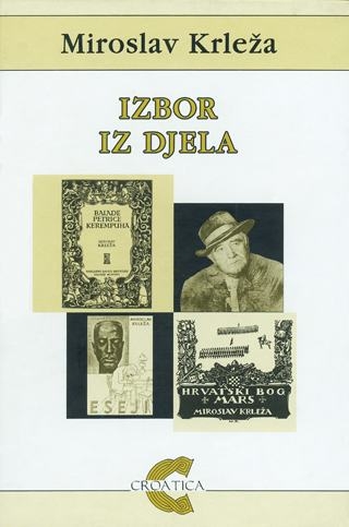 Izbor iz djela