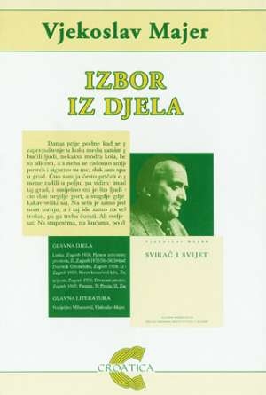 Izbor iz djela