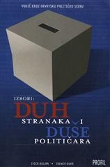 Izbori - Duh stranaka i duše političara