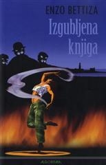 Izgubljena knjiga