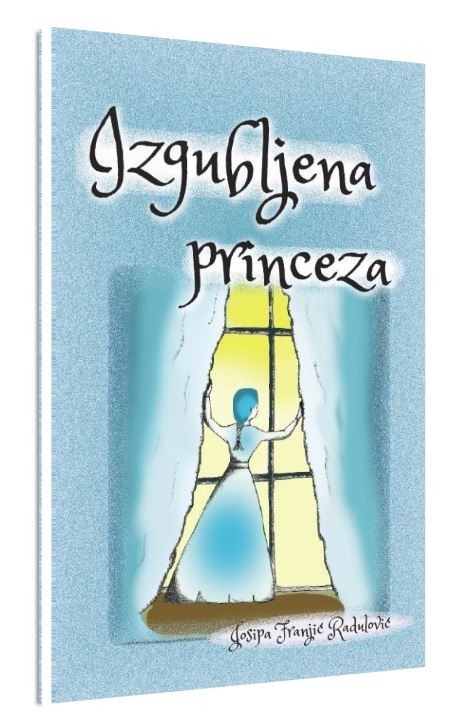 Izgubljena princeza 