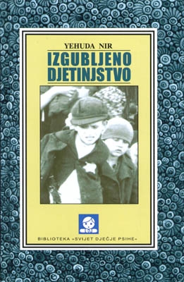 Izgubljeno djetinjstvo - memoari