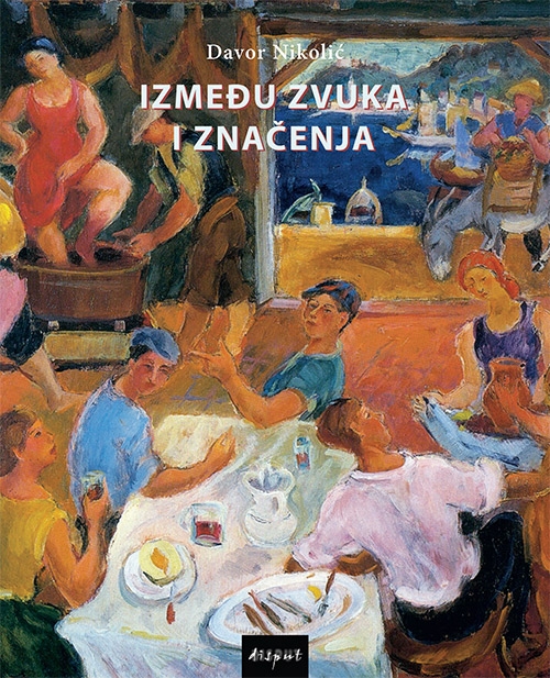 Između zvuka i značenja : fonostilistički pristup hrvatskim usmenoretoričkim žanrovima