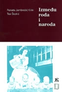 Između roda i naroda : etnološke i folklorističke studije