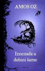 Iznenada u dubini šume