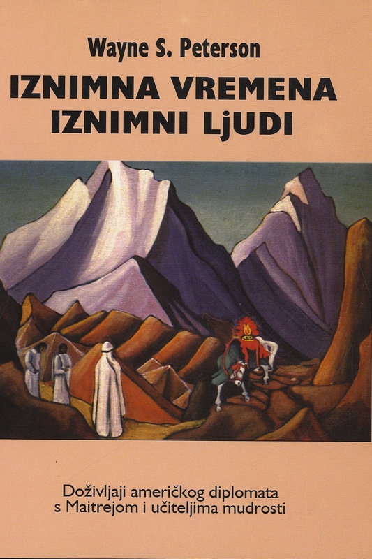 Iznimna vremena, iznimni ljudi