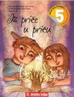 Iz priče u priču 5: čitanka