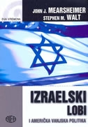 Izraelski lobi i američka vanjska politika 