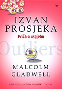 Izvan prosjeka : priča o uspjehu