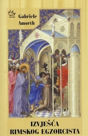 Izvješća rimskog egzorcista