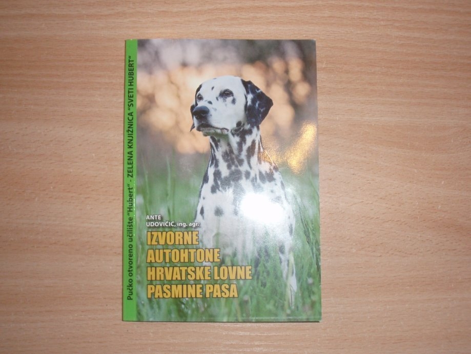 Izvorne autohtone hrvatske lovne pasmine pasa