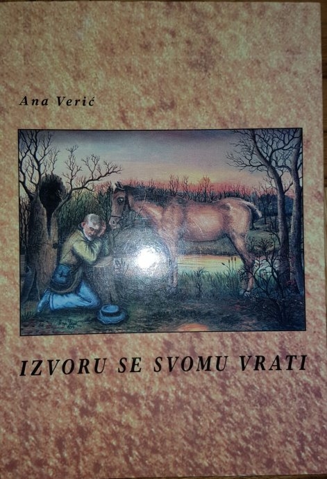 Izvoru se svomu vrati 