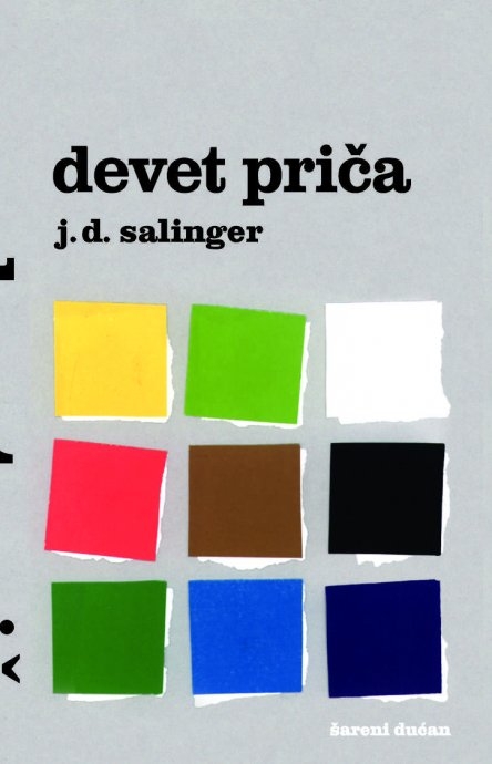 Devet priča