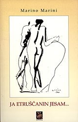 Ja Etruščanim jesam : Razmišljanja i razgovor o umjetnosti