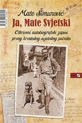 Ja, Mate Svjetski