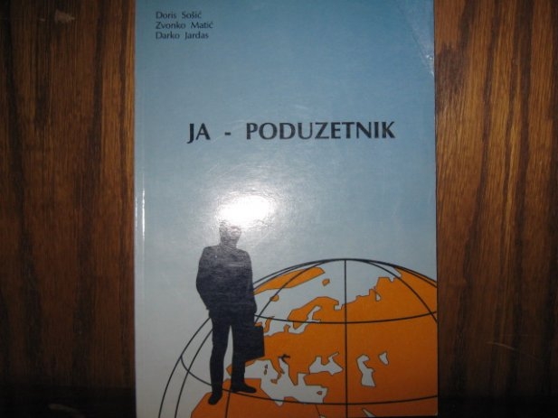 Ja-poduzetnik