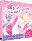 Ja sam dražesna princeza