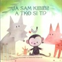 Ja sam Kibibi! A tko si ti? 