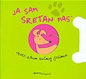 Ja sam sretan pas