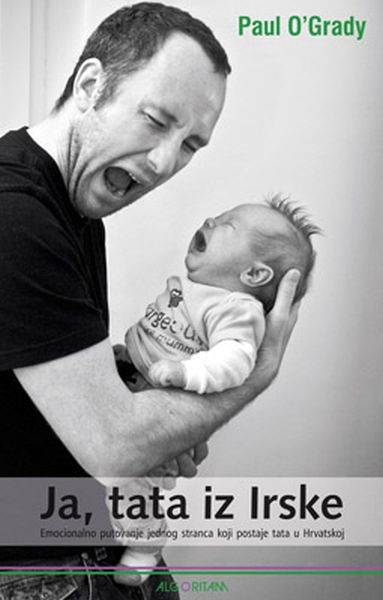 Ja, tata iz Irske