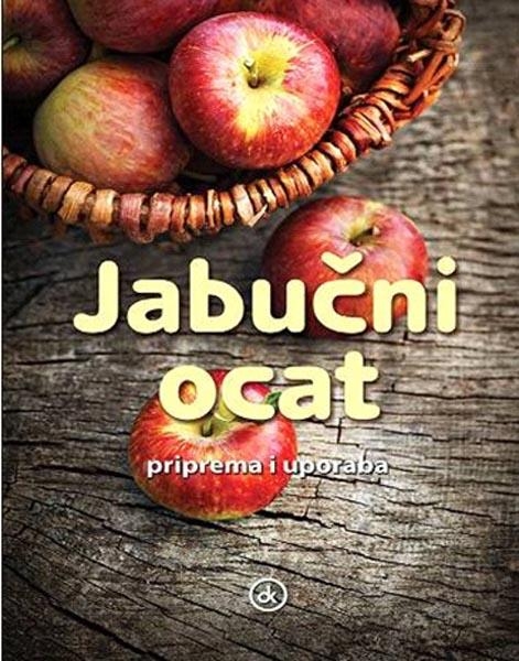 Jabučni ocat - Priprema i uporaba