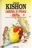 Jabuka je svemu kriva : upute za uporabu deset zapovijedi