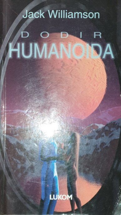 Dodir humanoida