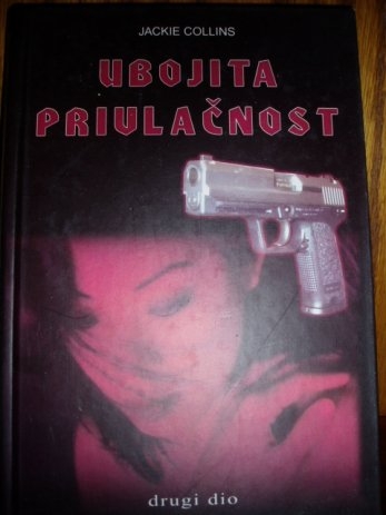 Ubojita privlačnost (2.dio)