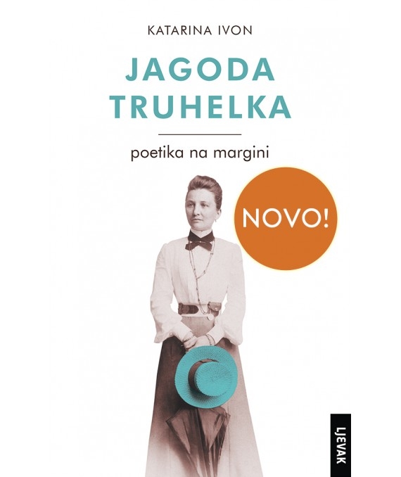 Jagoda Truhelka