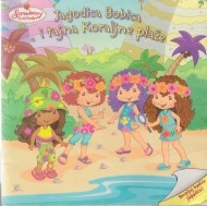 Jagodica Bobica i tajna Koraljne plaže 