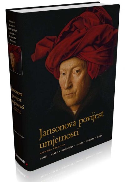 Jansonova povijest umjetnosti