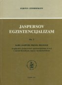 Jaspersov egzistencijalizam - Karl Jaspers prema religiji (svezak 1.)