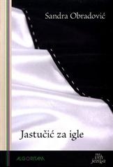 Jastučić za igle