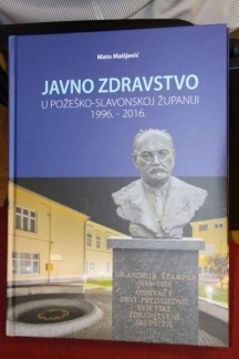 Javno zdravstvo u Požeško-slavonskoj županiji : 1996. - 2016.